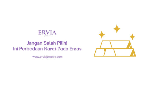 karat pada emas