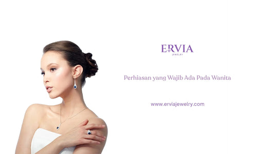 perhiasan wajib wanita