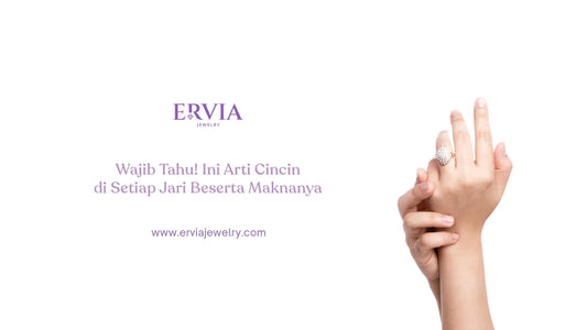 arti cincin di setiap jari