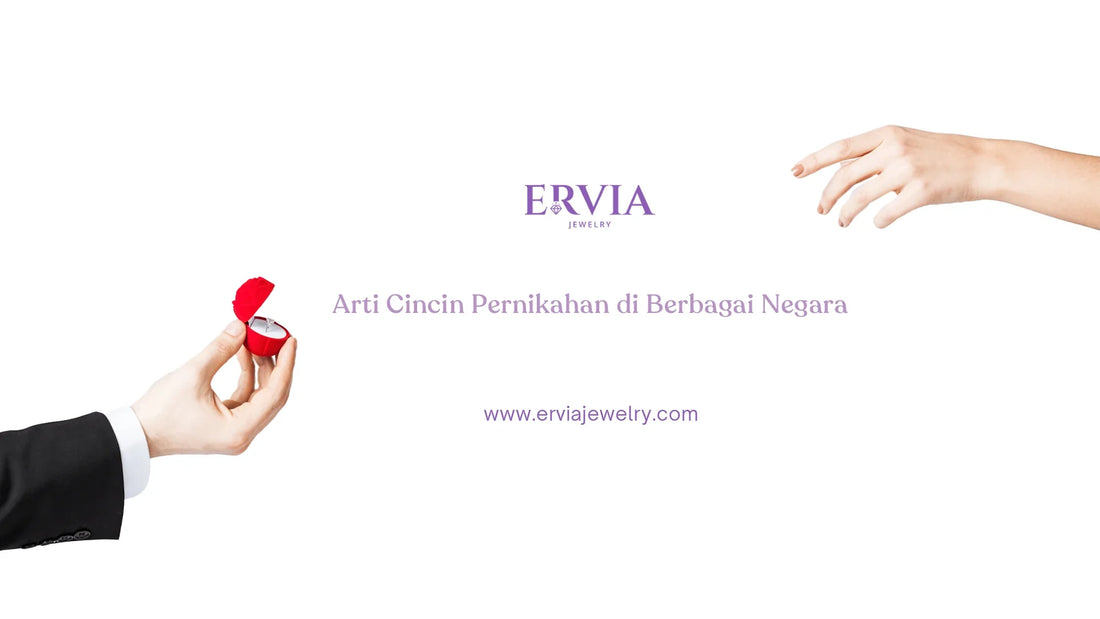 cincin pernikahan