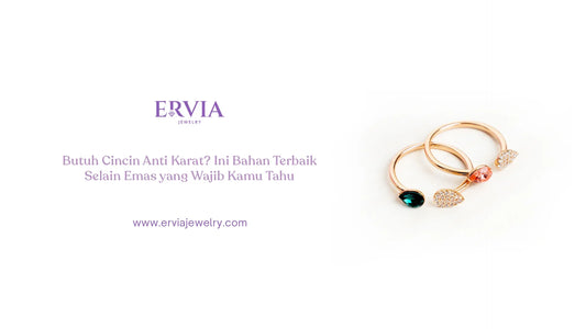 cincin anti karat