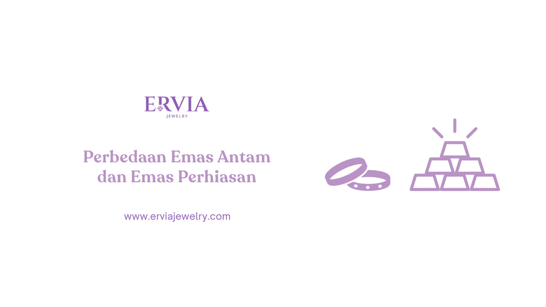 perbedaan emas antam dan emas perhiasan