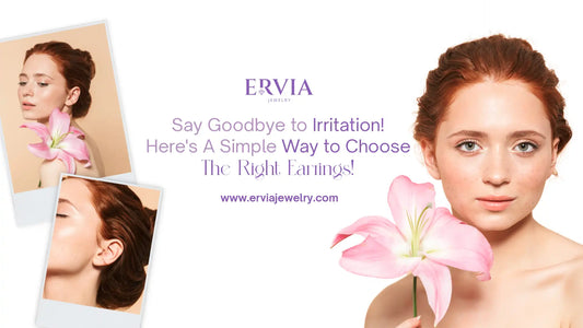 choose the right earrings