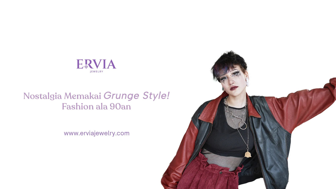 grunge style