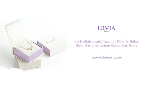 hadiah untuk pasangan