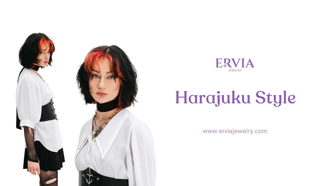 harajuku style