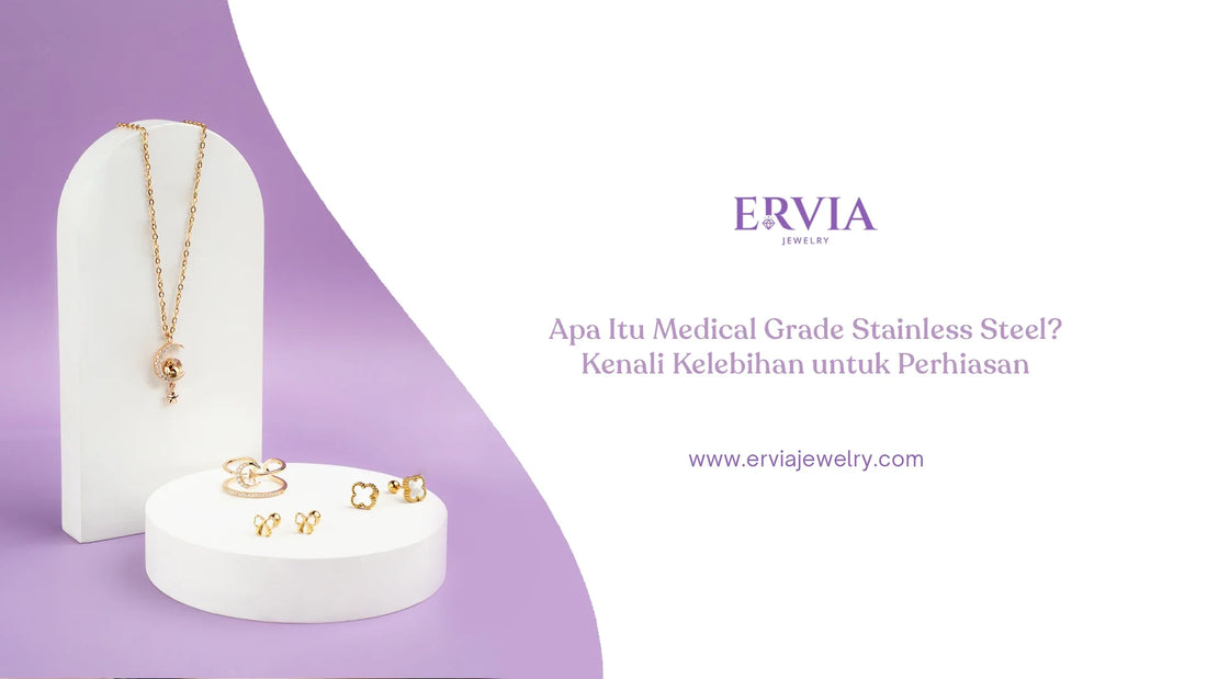 medical grade stainless steel