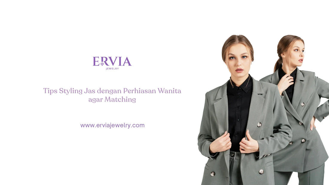 perhiasan wanita