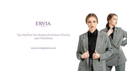 perhiasan wanita