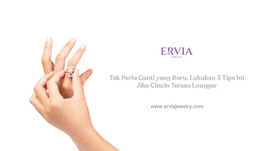 cincin terasa longgar
