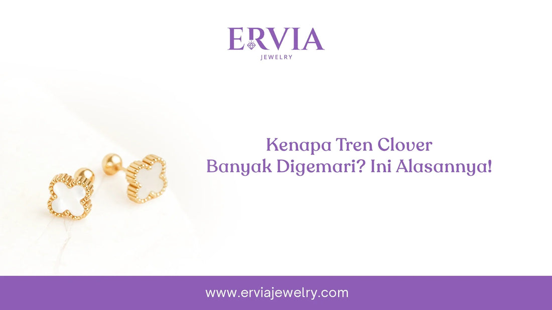tren clover