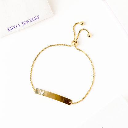Aveline Charm Bracelet
