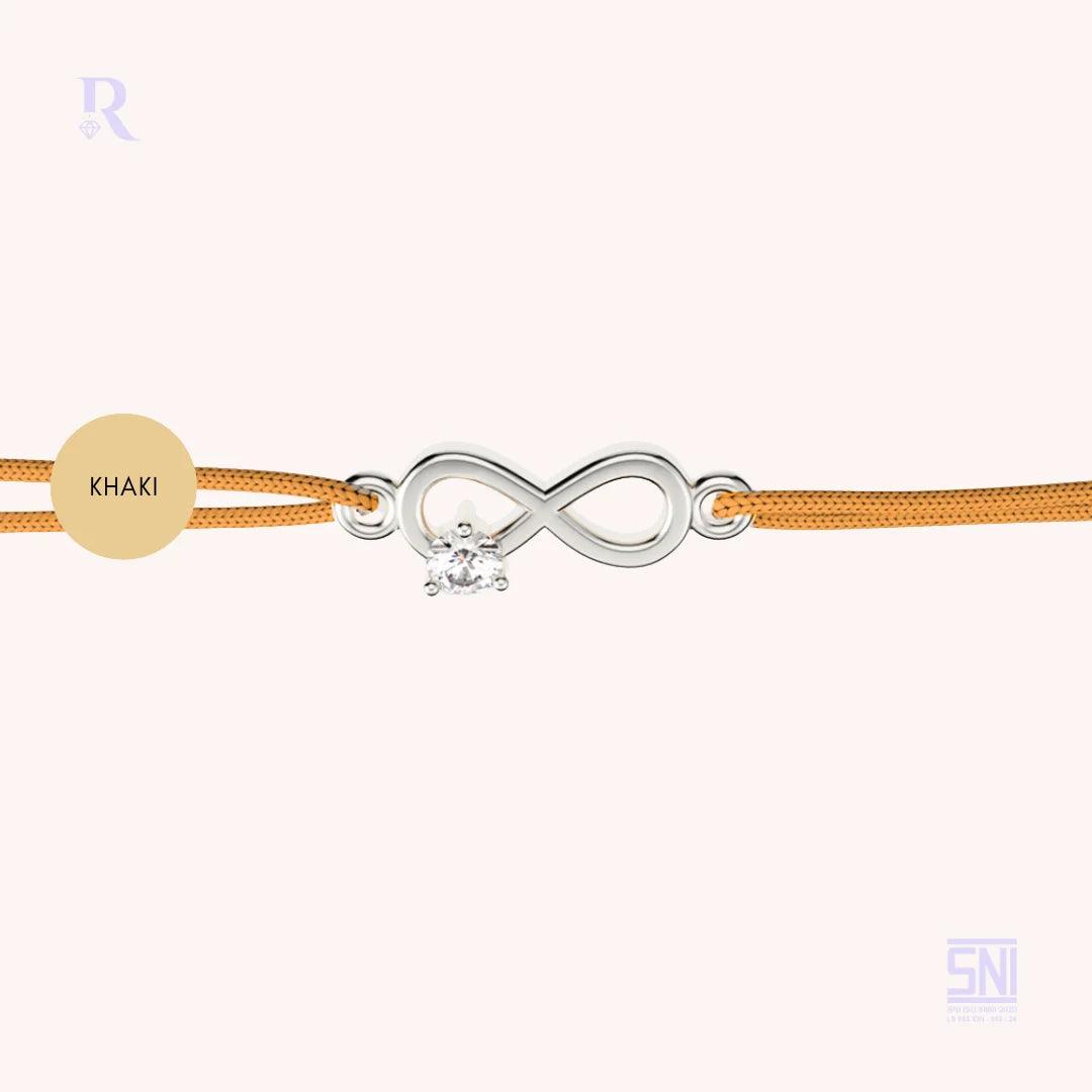 solid gold bracelet