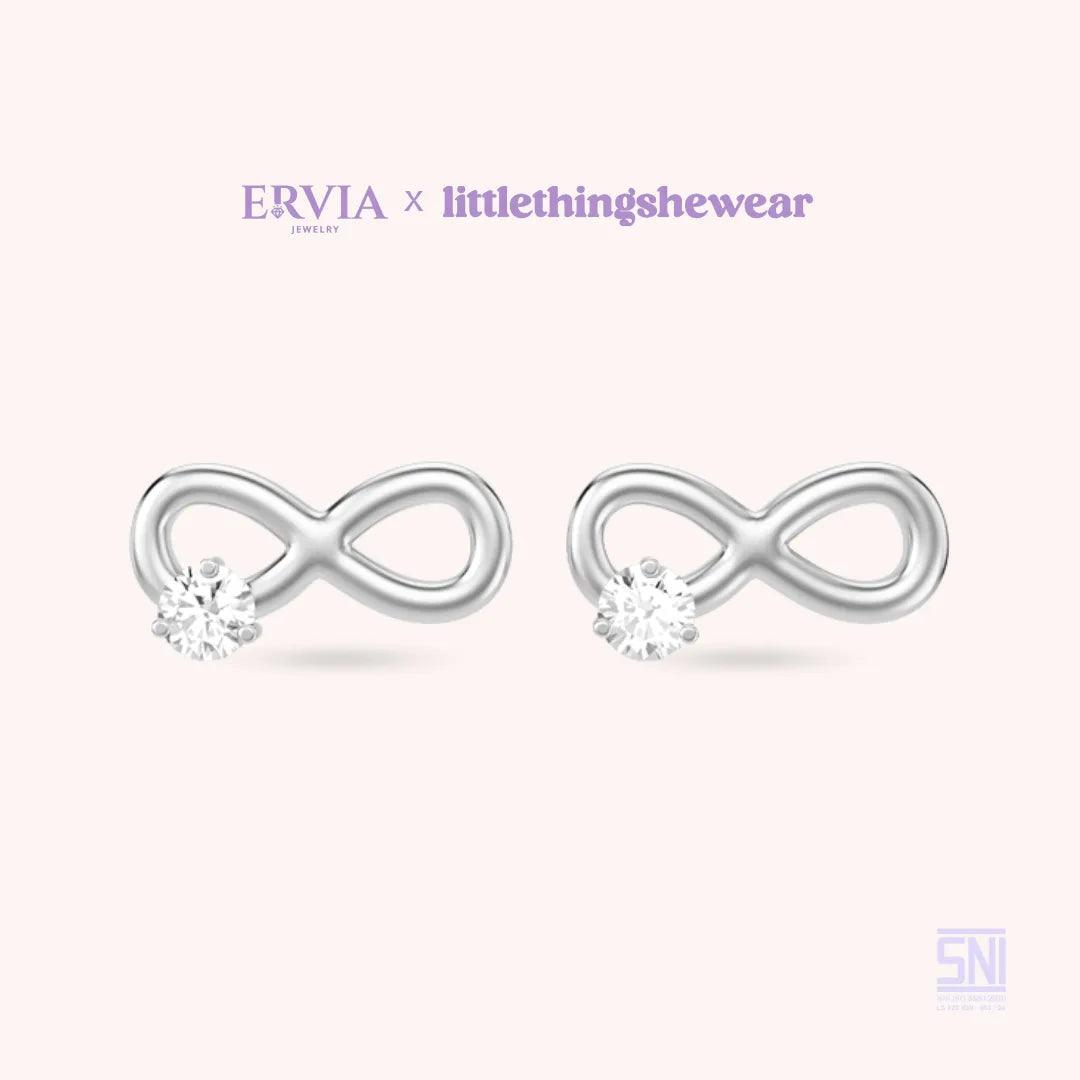 solid gold earrings